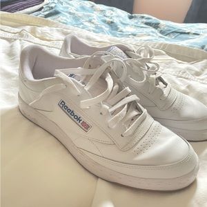 Reebok Club C 85 Vintage